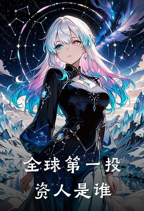 全球第一投资人是谁