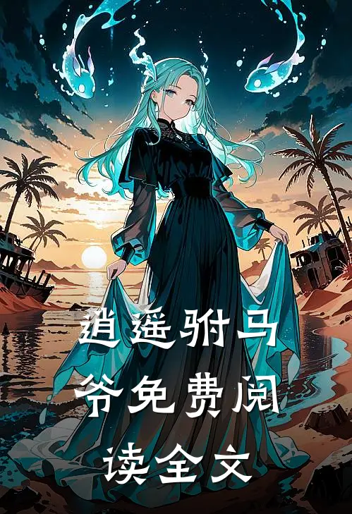 逍遥驸马爷免费阅读全文