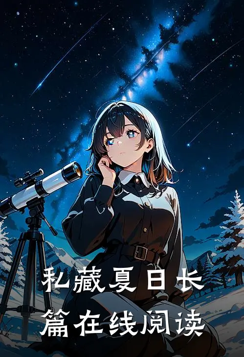 私藏夏日长篇在线阅读
