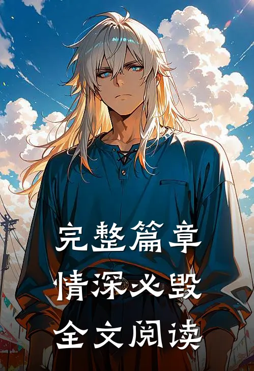 完整篇章情深必毁全文阅读