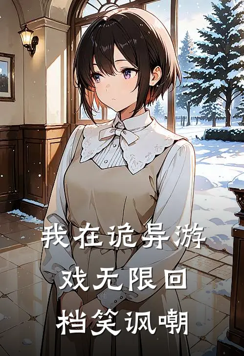 我在诡异游戏无限回档 笑讽嘲