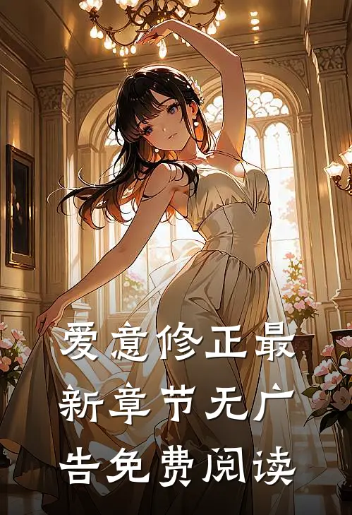 爱意修正最新章节无广告免费阅读