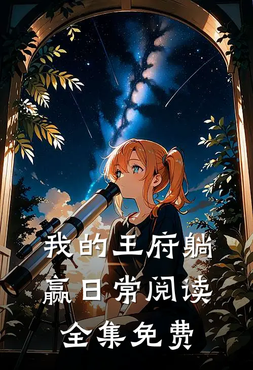 我的王府躺赢日常阅读全集免费