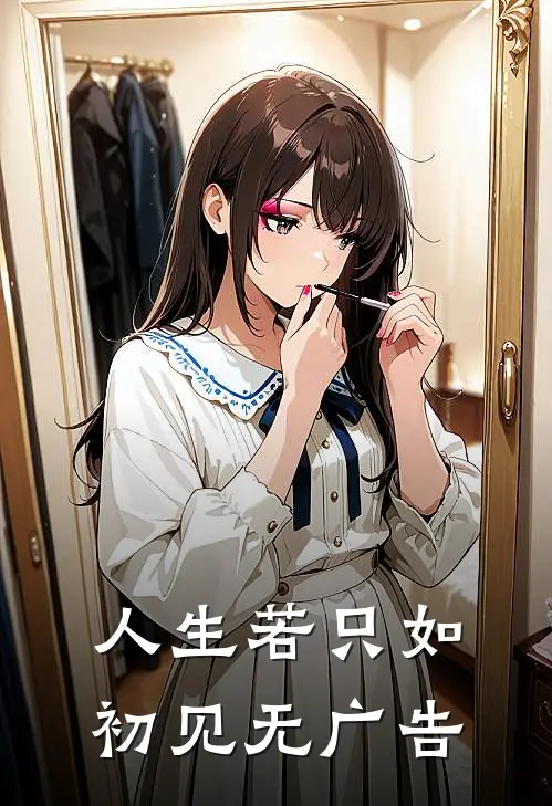 人生若只如初见无广告