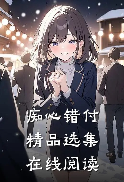 痴心错付精品选集在线阅读