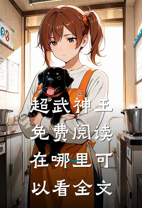 超武神王免费阅读在哪里可以看全文