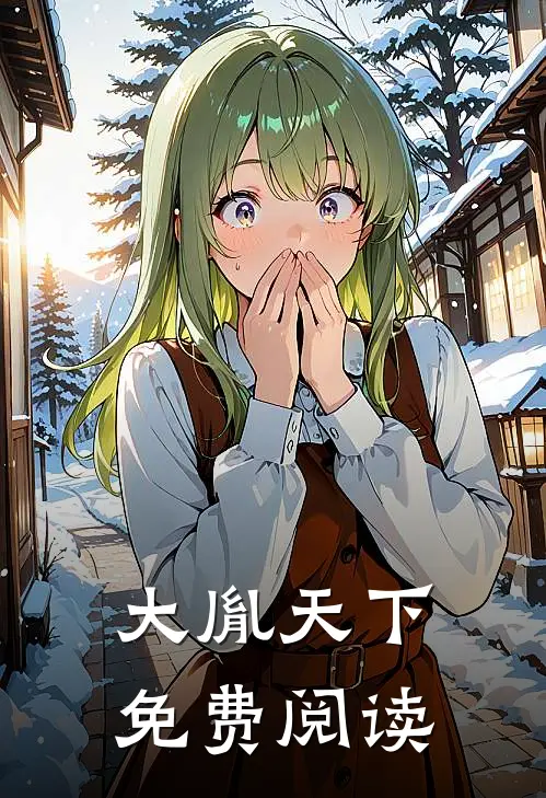 大胤天下免费阅读