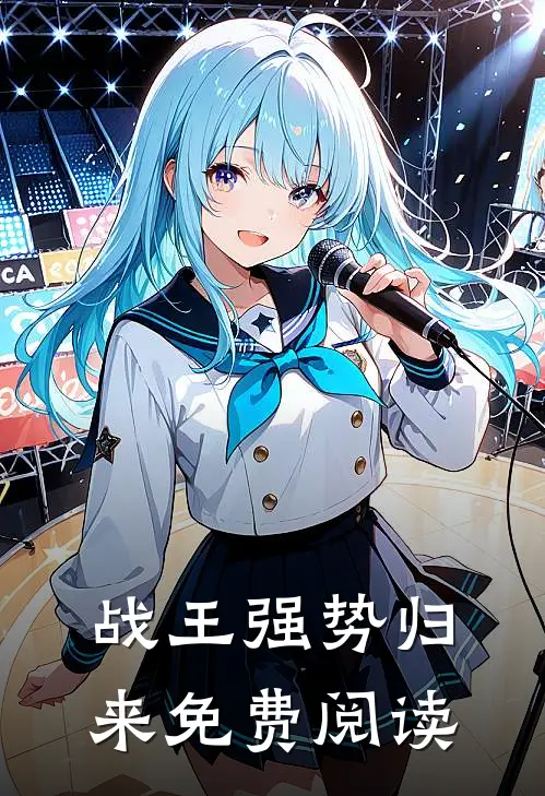 战王强势归来免费阅读