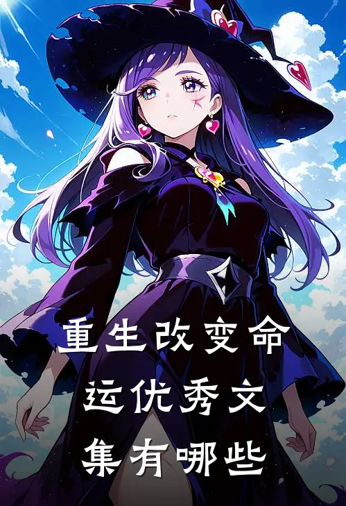 重生改变命运优秀文集有哪些