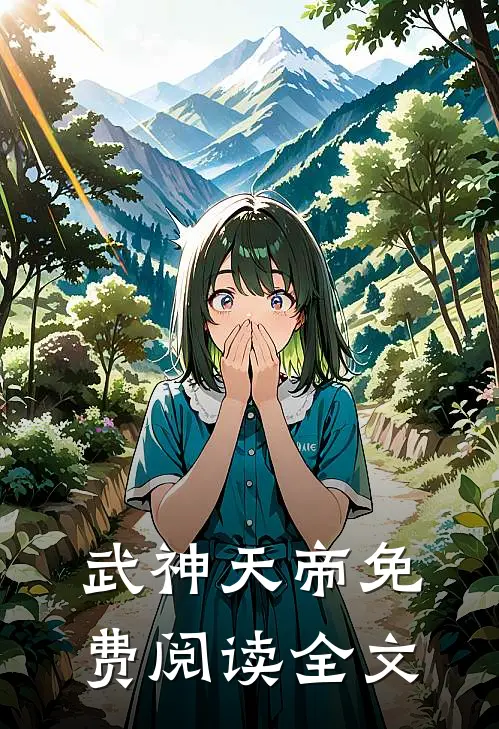 武神天帝免费阅读全文
