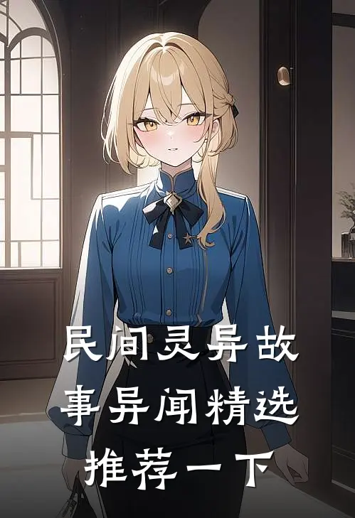 民间灵异故事异闻精选推荐一下