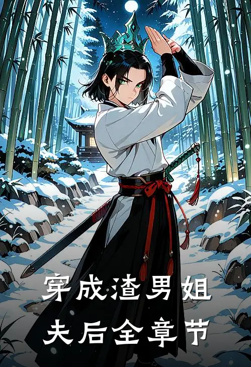 穿成渣男姐夫后全章节