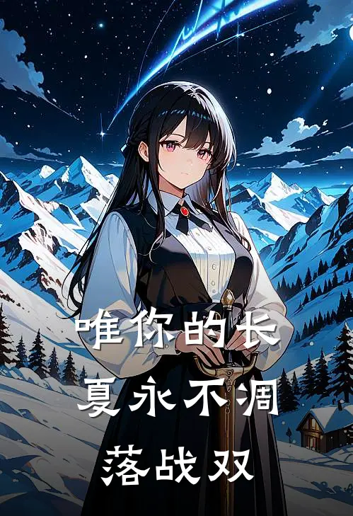 唯你的长夏永不凋落战双