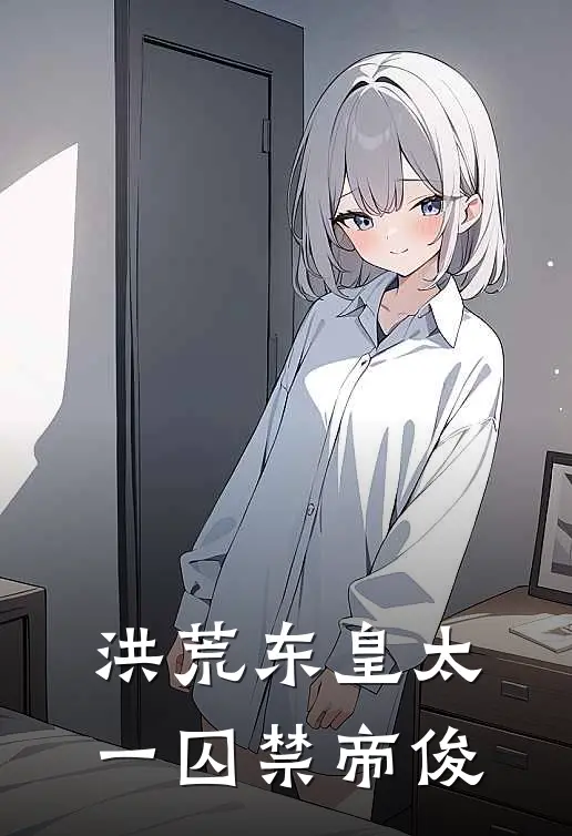 洪荒东皇太一囚禁帝俊