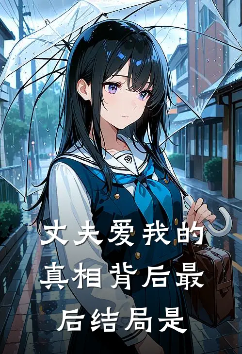 丈夫爱我的真相背后最后结局是