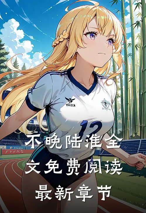不晚陆淮全文免费阅读最新章节