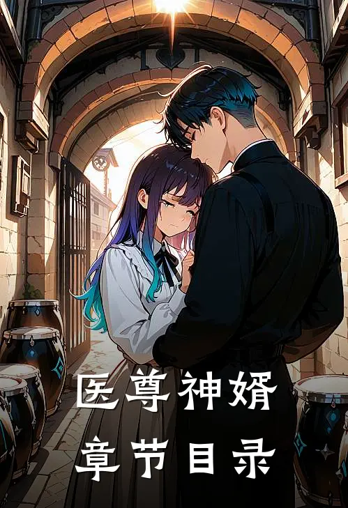 医尊神婿章节目录