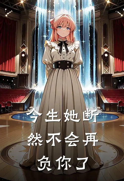 今生她断然不会再负你了