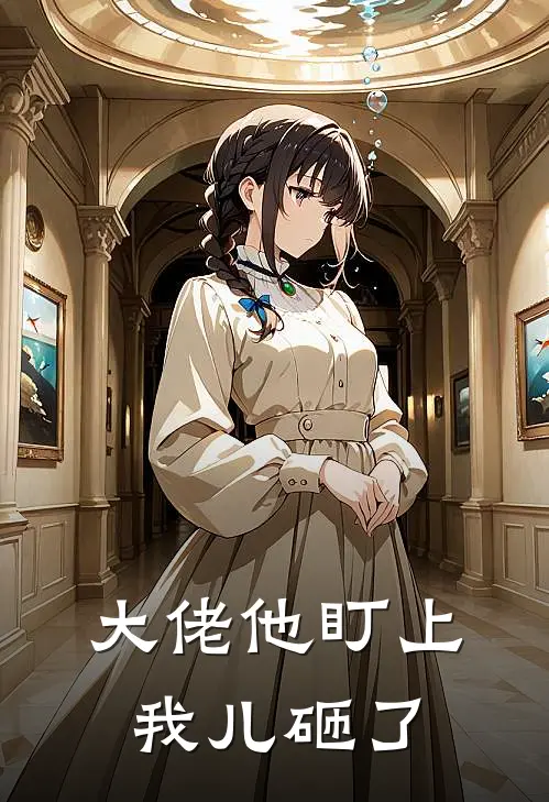 大佬他盯上我儿砸了