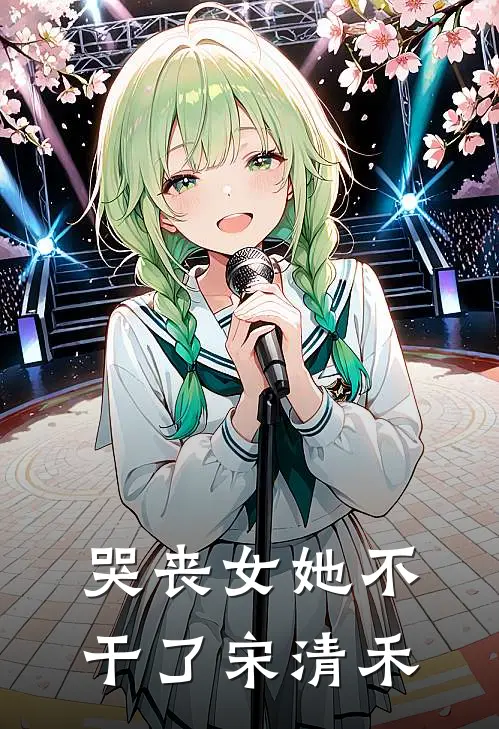 哭丧女她不干了宋清禾