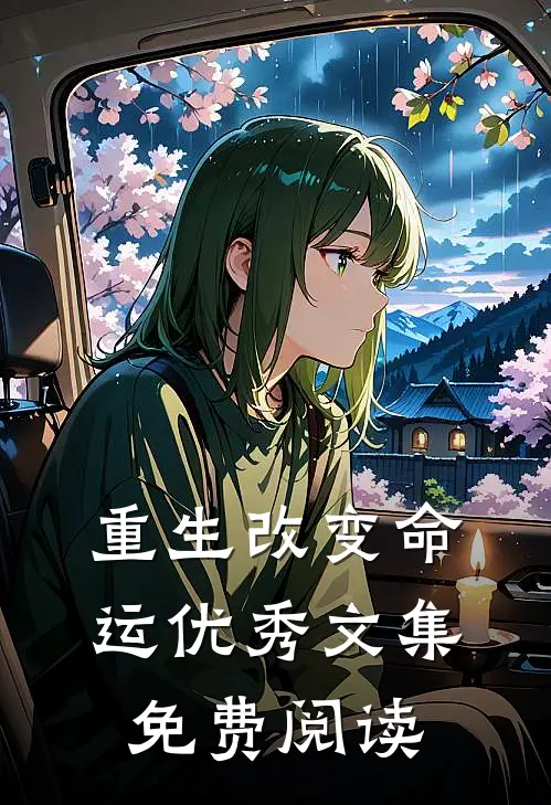 重生改变命运优秀文集免费阅读