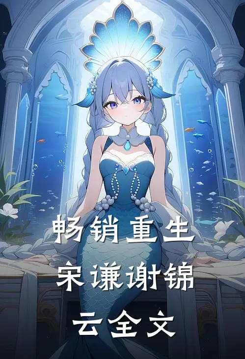 畅销重生宋谦谢锦云全文