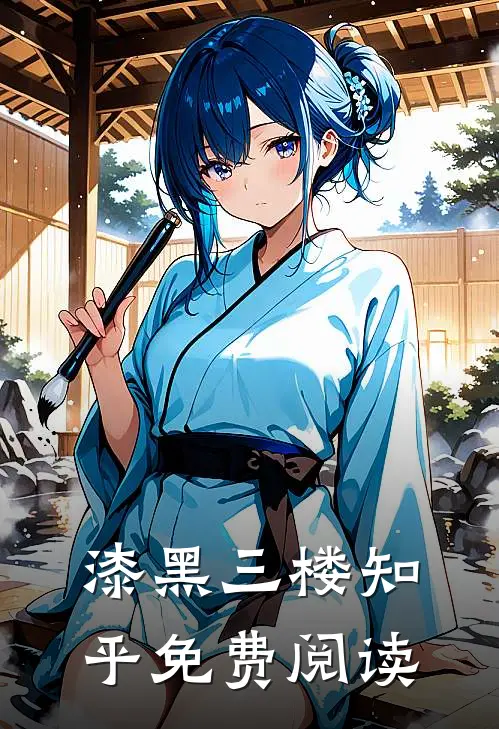 漆黑三楼知乎免费阅读