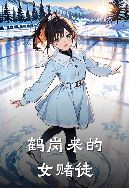 鹤岗来的女赌徒