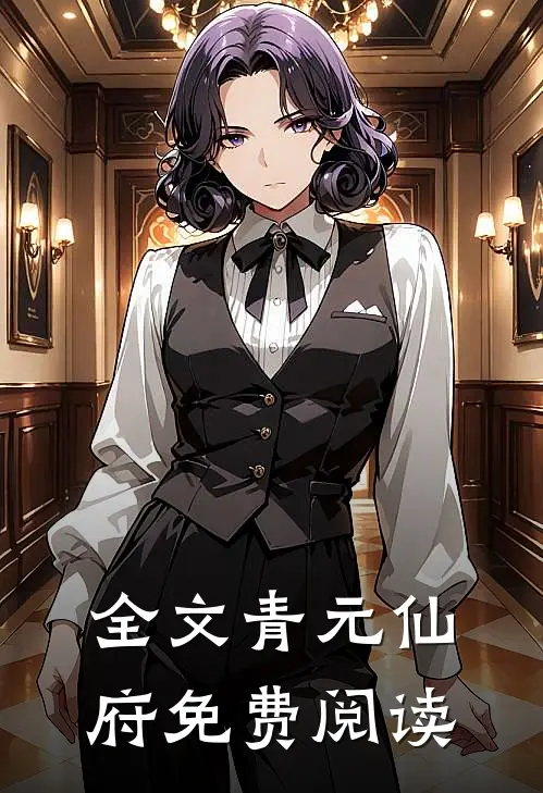 全文青元仙府免费阅读