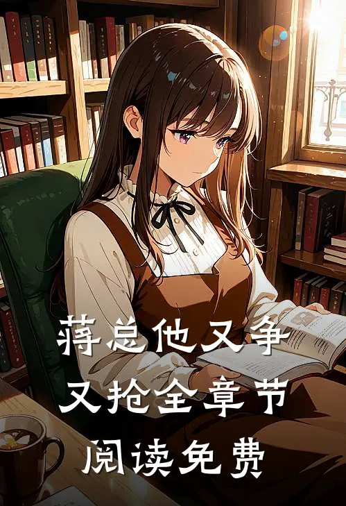 蒋总他又争又抢全章节阅读免费