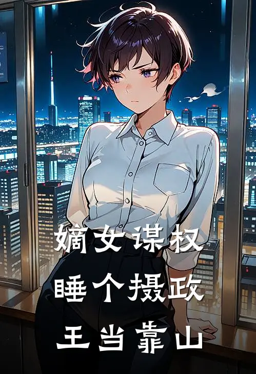 嫡女谋权 睡个摄政王当靠山