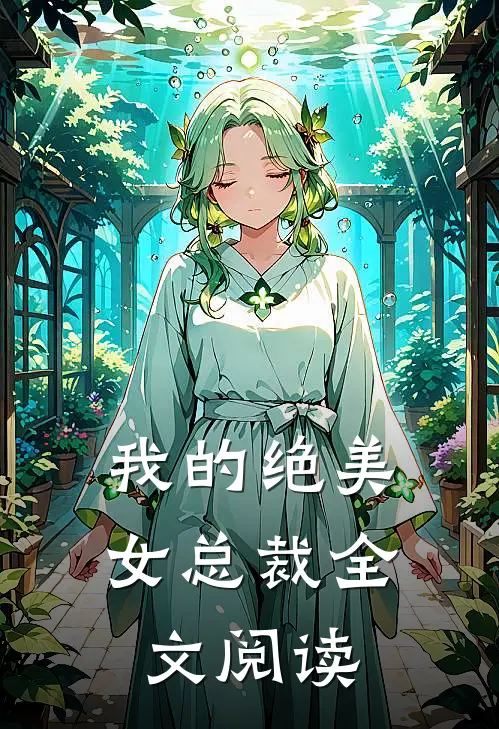 我的绝美女总裁全文阅读
