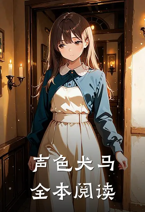 声色犬马全本阅读