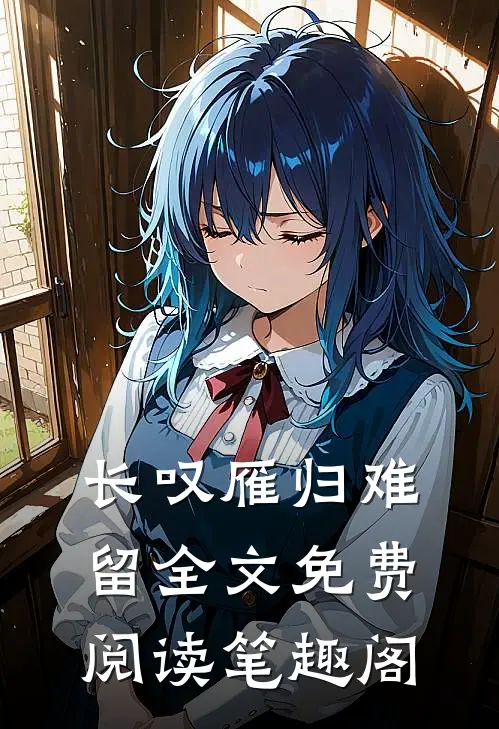 长叹雁归难留全文免费阅读笔趣阁