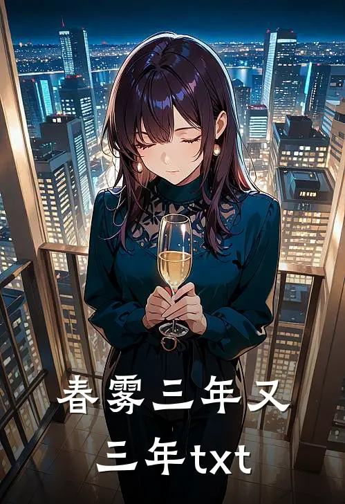 春雾三年又三年txt