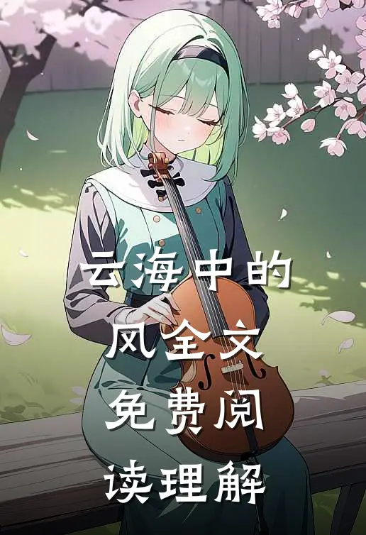 云海中的风全文免费阅读理解