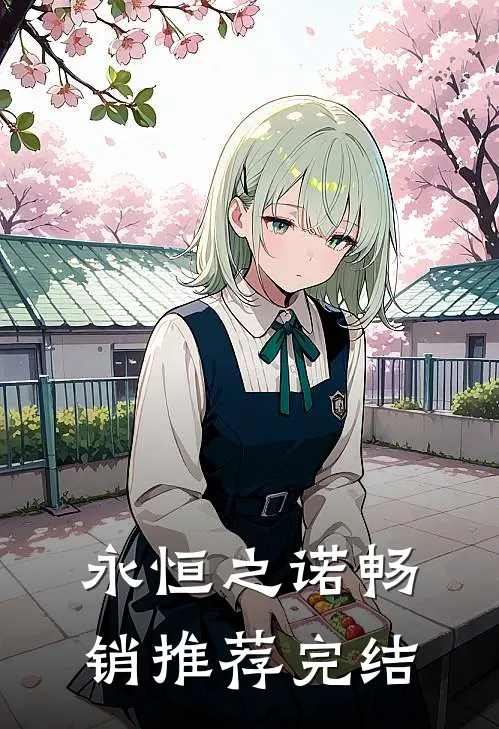 永恒之诺畅销推荐完结
