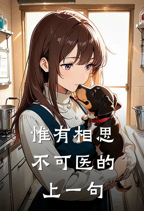 惟有相思不可医的上一句