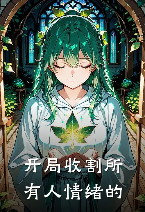 开局收割所有人情绪的