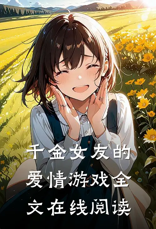 千金女友的爱情游戏全文在线阅读
