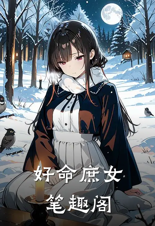 好命庶女笔趣阁