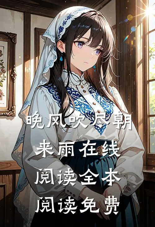 晚风吹尽朝来雨在线阅读全本阅读免费
