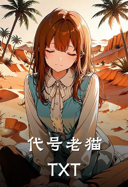 代号老猫TXT