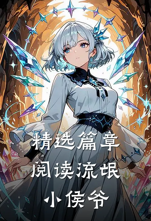 精选篇章阅读流氓小侯爷
