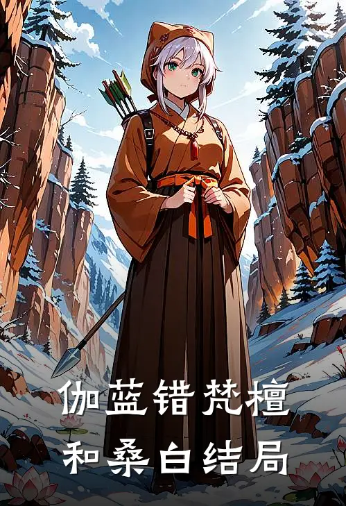 伽蓝错梵檀和桑白结局