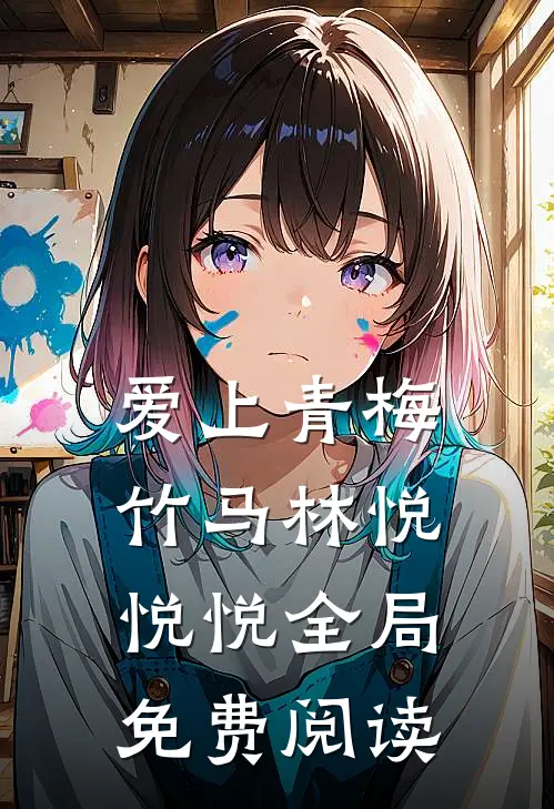 爱上青梅竹马林悦悦悦全局免费阅读