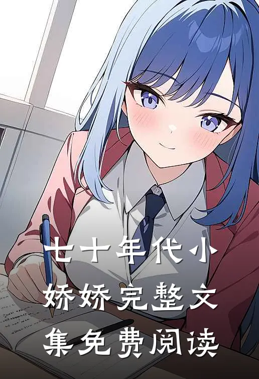 七十年代小娇娇完整文集免费阅读