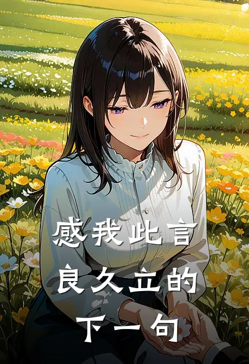 感我此言良久立的下一句