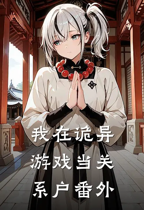 我在诡异游戏当关系户番外