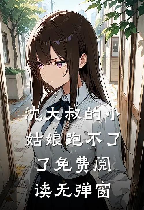 沈大叔的小姑娘跑不了了免费阅读无弹窗